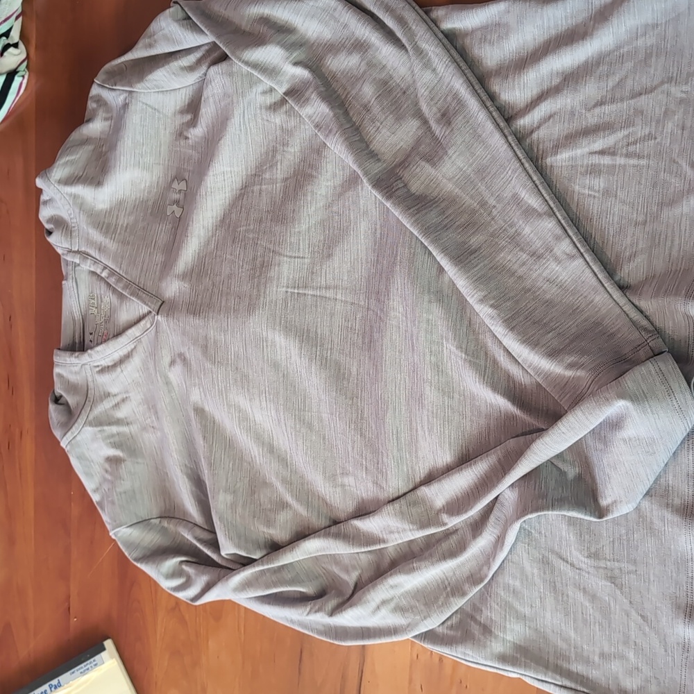 Heatgear Hoodie